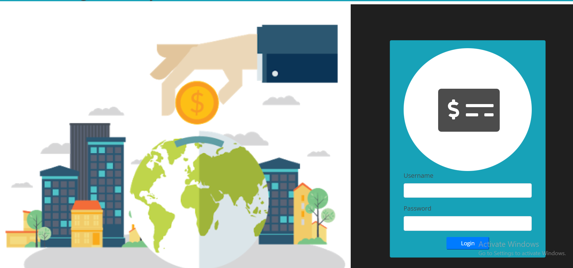 LOAN MANAGEMENT SYSTEM PROJECT IN PHP